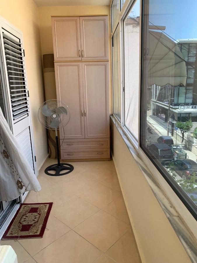 City Center Apartment Saranda Exterior photo