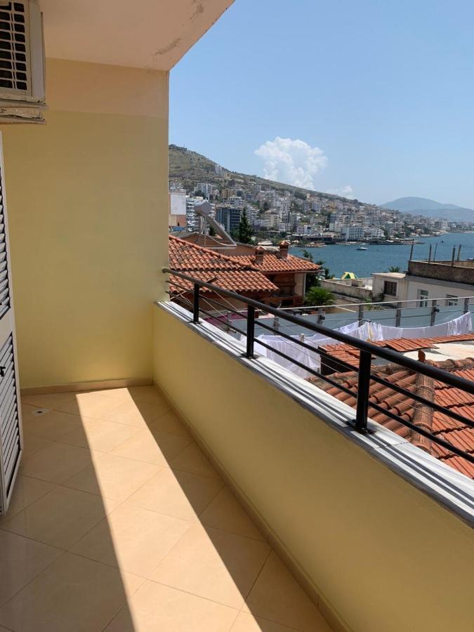 City Center Apartment Saranda Exterior photo