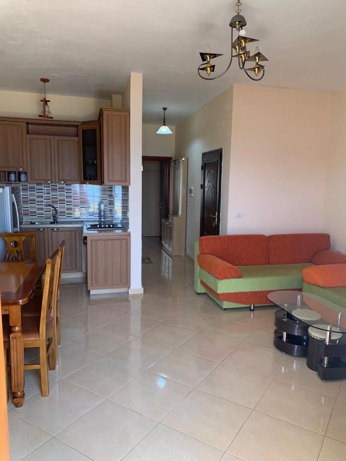 City Center Apartment Saranda Exterior photo